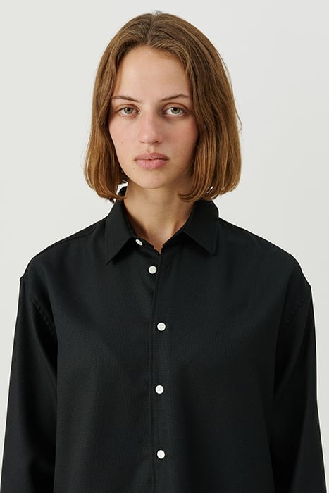 DAMON SHIRT BLACK 6