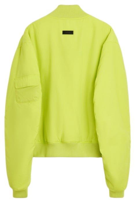 HELIOS JACKET GREEN 2