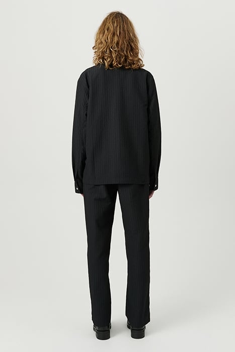 RYDER JACKET BLACK 6