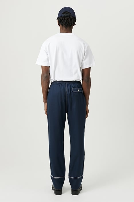 FARGO PANTS NAVY 4