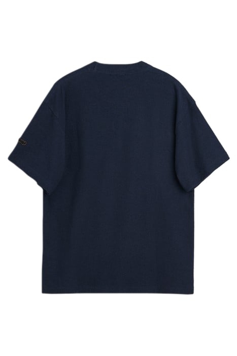 KAI T-SHIRT NAVY 2
