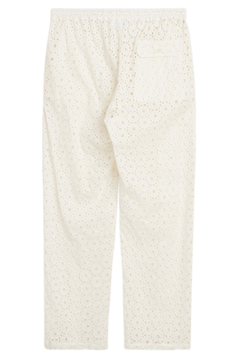 FADI PANTS WHITE 2