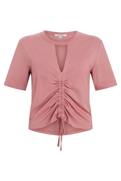 GIGI TEE ASH ROSE PINK 4