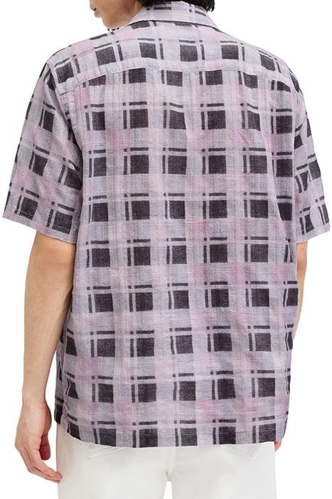 BIG SUR SS SHIRT SUGARED LILAC 7