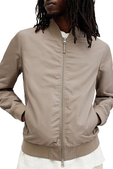 BASSETT BOMBER ACRE BROWN 6