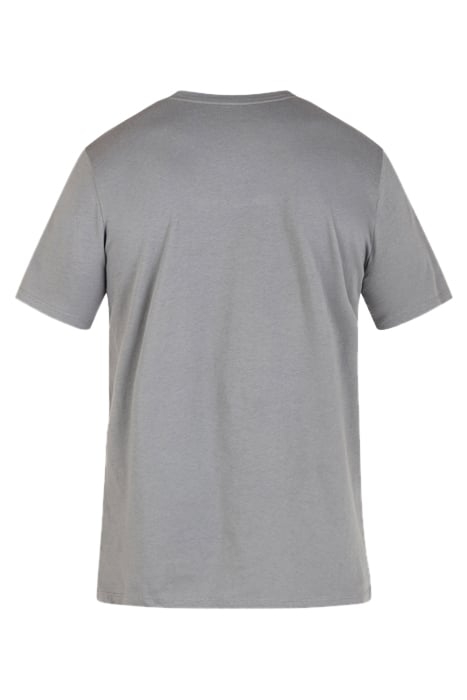 EVD HALFER GRADIENT SHORT SLEEVE PARTICLE 4