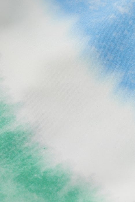 MID-LENGTH 'MAGIC' GRADIENT SWIMSHORTS GRADIENT ALLOVER 3