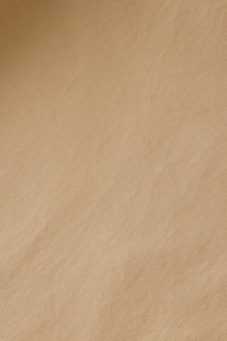 ESSENTIALS - STUART REGULAR SL SAND 7