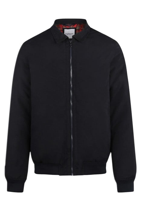 CLASSIC BOMBER NAVY 1