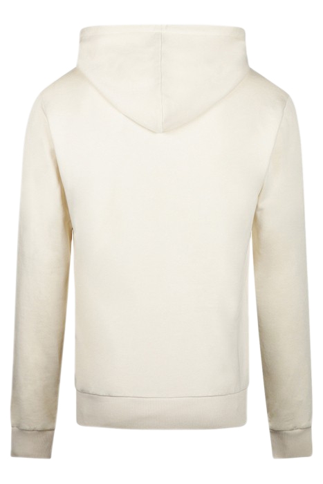 GRAPHIC HOODY OFF WHITE 2