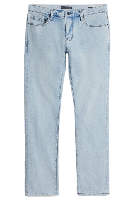 J701 - REGULAR FIT - ALEXWASH LIGHT BLUE 2