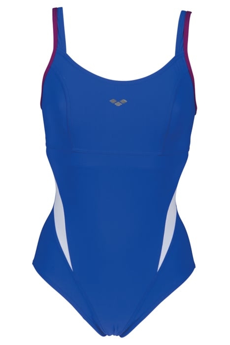 MAKIMURAX BRIGHT BLUE-WHITE-GRAPE VI 4