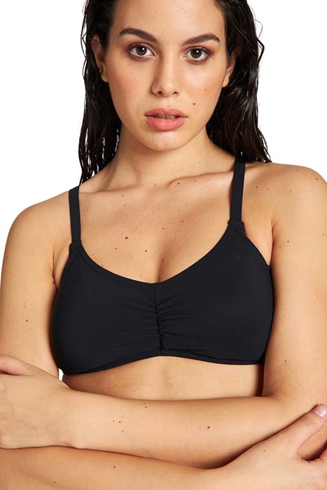 W IDA TWO PIECES C-CUP BLACK 6