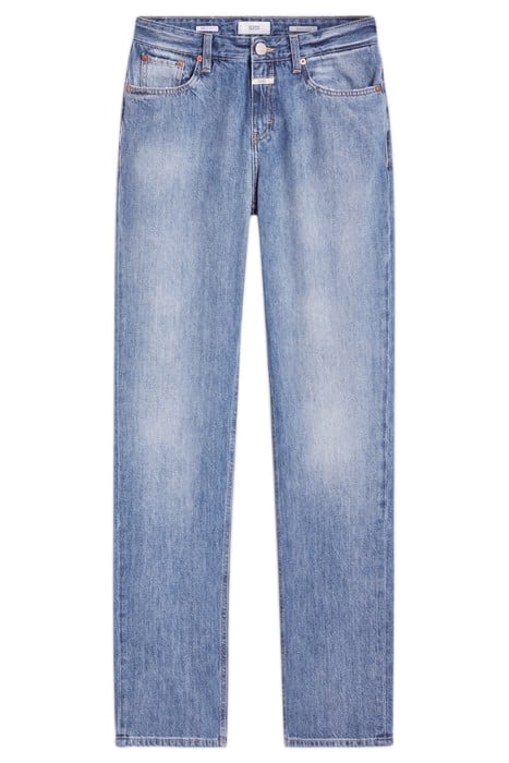 BRISTON JEANS MID BLUE 4