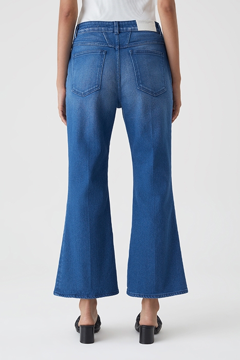 RIDING-X JEANS MID BLUE 2