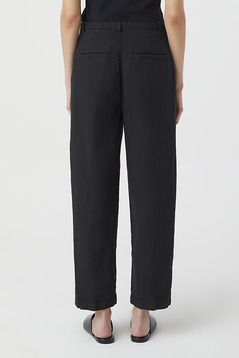 MAWBRAY PANTS BLACK 2