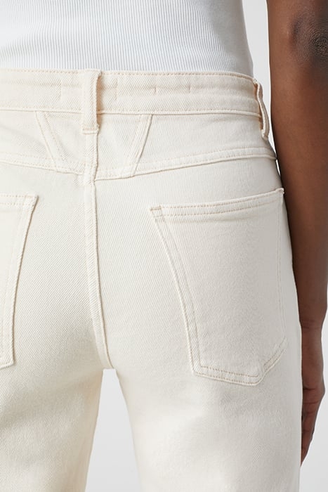 BRISTON JEANS DAHLIA PINK 6