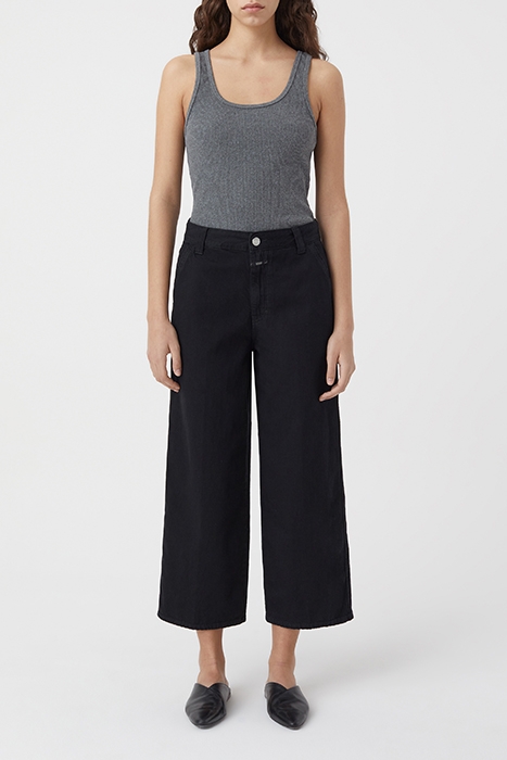 MELFORT JEANS BLACK 3