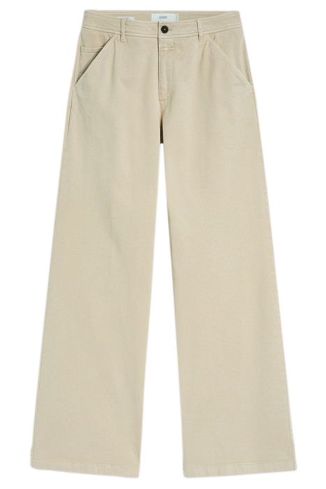 CHOLET PANTS DESERT BEIGE 4
