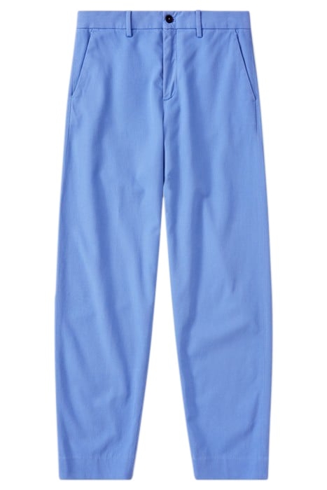 EARLS PANTS CHAMBRAY BLUE 3