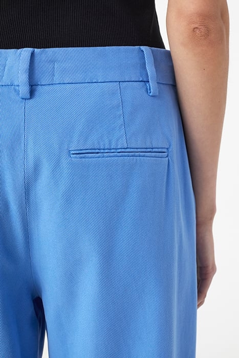 EARLS PANTS CHAMBRAY BLUE 6