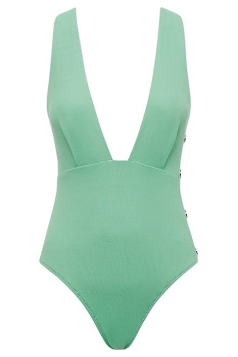 ORLA-PLUNGE ONE-PIECE SEAFOAM 3