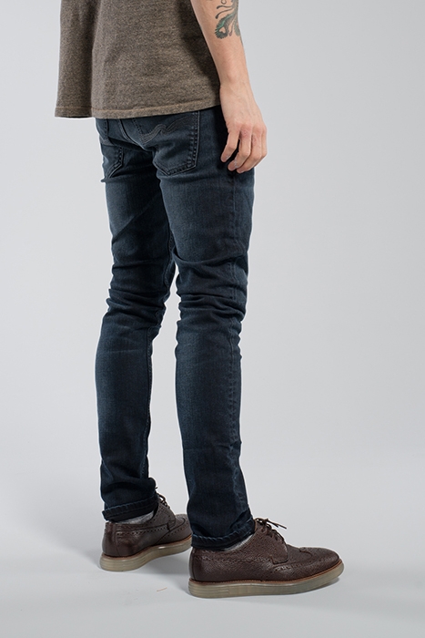 LONG JOHN TOASTED BEAN 2