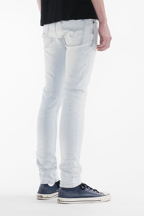 LONG JOHN ISLANDS BLUES 2