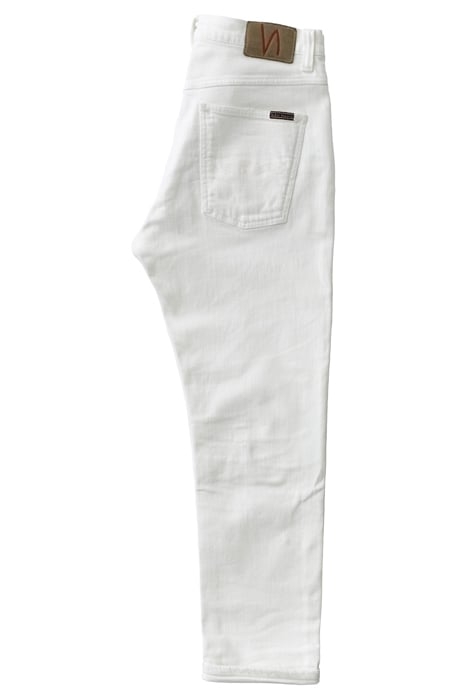 BRUTE KNUT PITCH WHITE 2