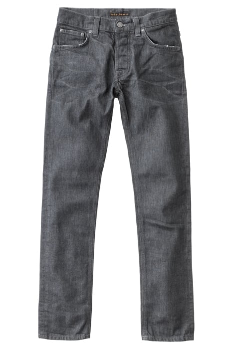 GRIM TIM CRINKLE GREY 1