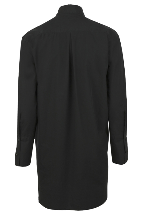 SAGA SHIRT BLACK 2