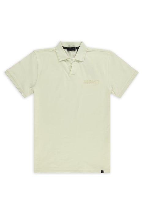 OUTLINE POLO AQUA 1