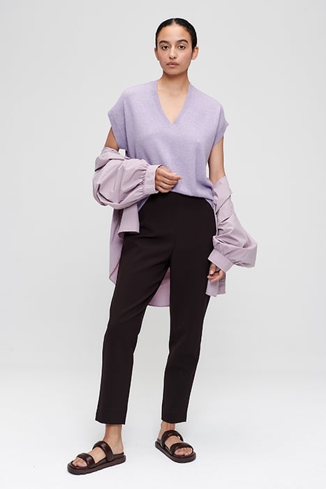 CRISSY PANTS EXPRESSO 2