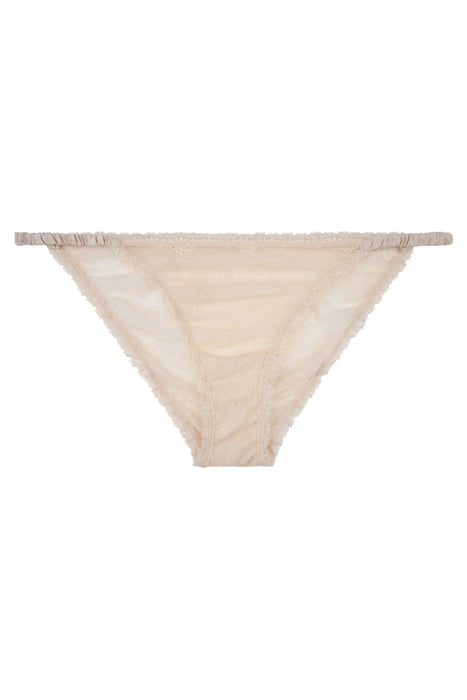 ISABEL BRIEF OFF WH 1