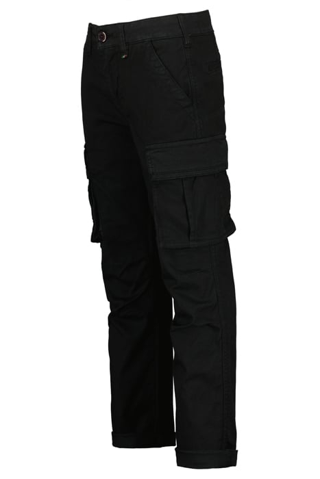 CARGO BERGAMO DEEP BLACK 3