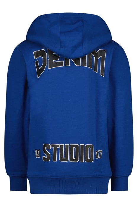 NIDIO ELECTRIC BLUE 2