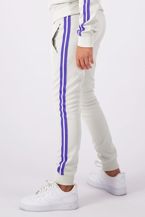 JR. MIA TRACKPANTS GREY 2