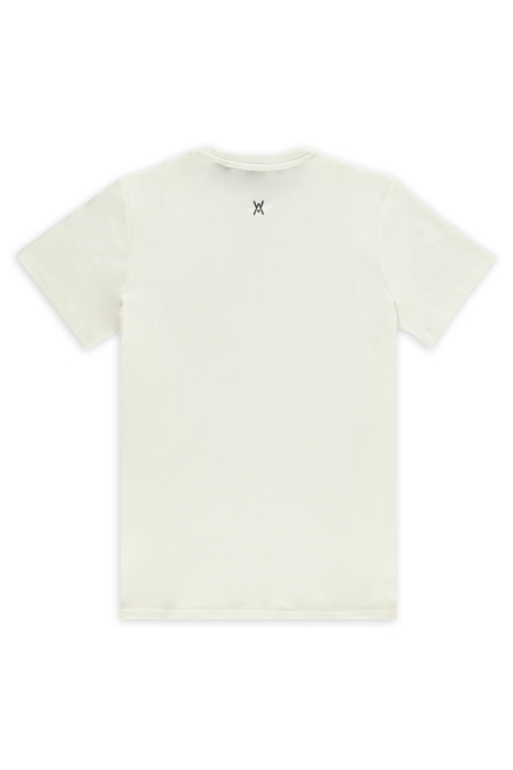 LEATHER TEE CANOLI 2