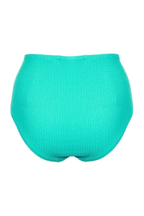 HIGH WASITED BREIFS GREEN 2
