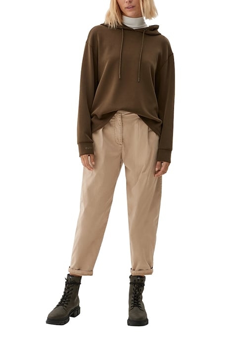 S.OLIVER PANTS BEIGE 3