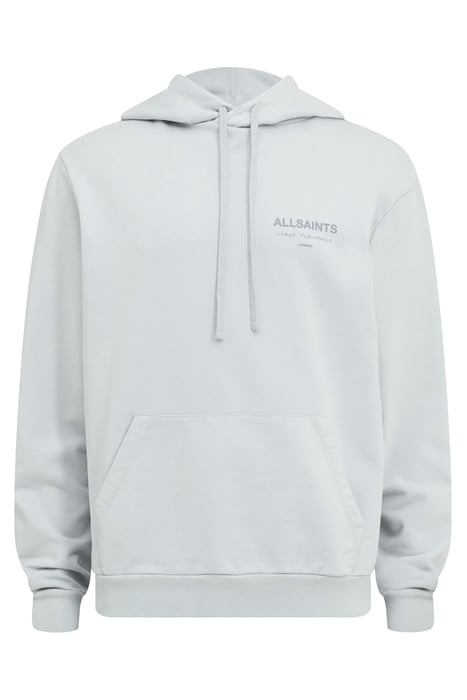 UNDERGROUND OTH HOOD JACKSON BLUE 4