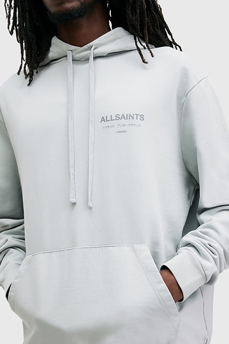 UNDERGROUND OTH HOOD JACKSON BLUE 6