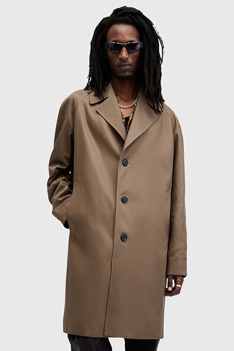 MONTELL MAC SAND BROWN 1