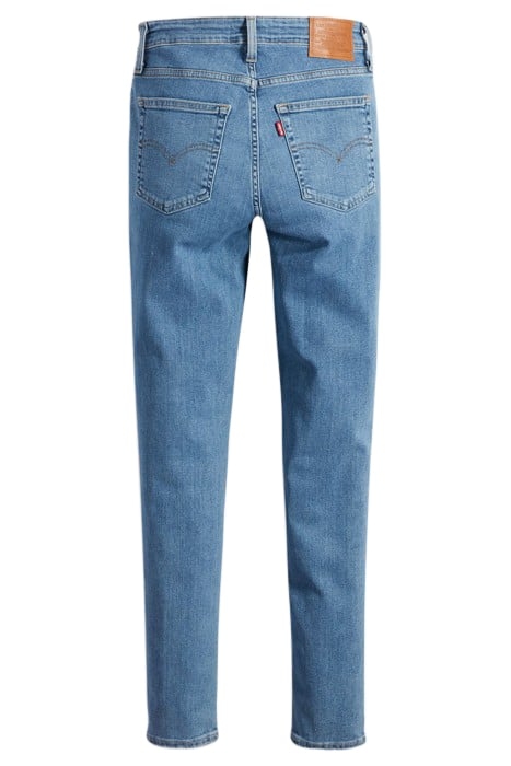 721 SKINNY JEANS BLUE 4