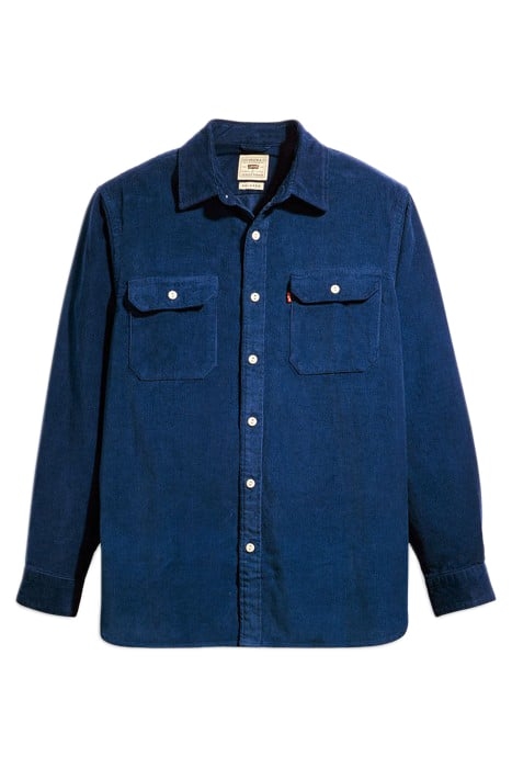 JACKSON LIGHT JACKET NAVY 3