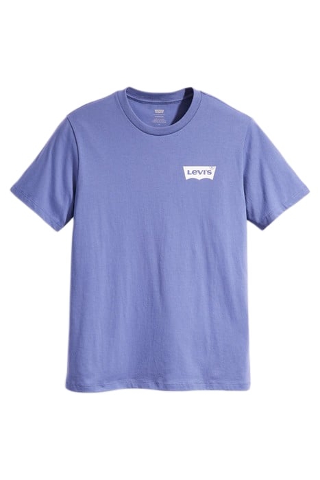 GRAPHIC T-SHIRT BLUE 3