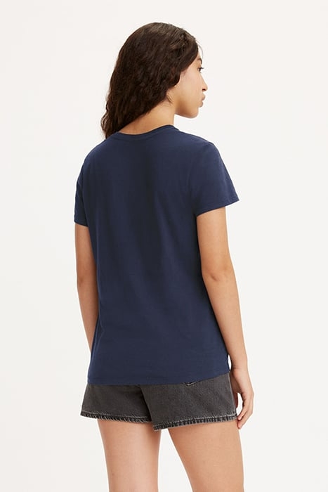 THE T-SHIRT NAVY 2