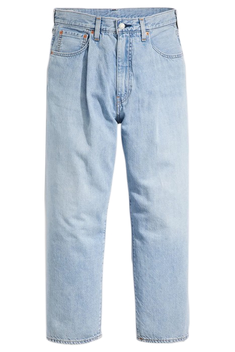 STAY STRAIGHT JEANS BLUE 4