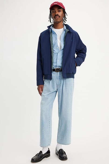 STAY STRAIGHT JEANS BLUE 6