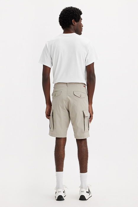 CARRIER SHORT KHAKI 2